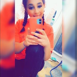 Meet your Posher, Autumn